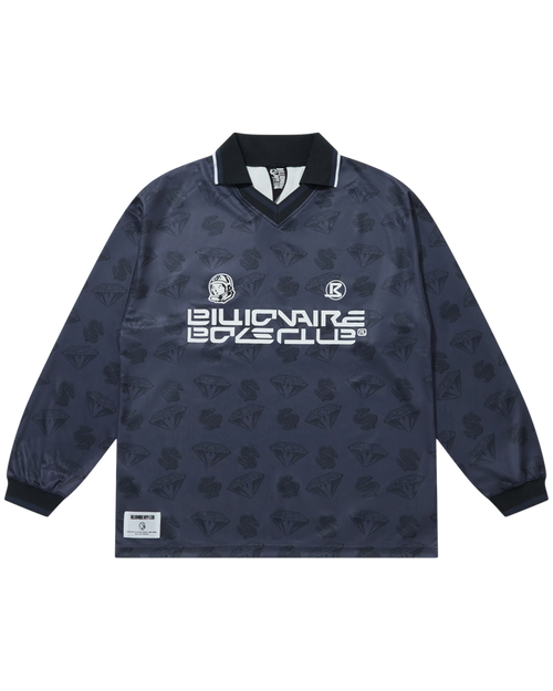 D&D Football Shirt