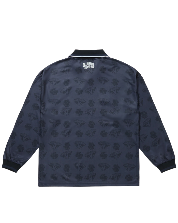 D&D Football Shirt