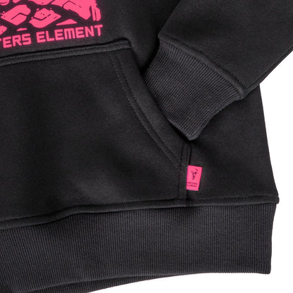 Dead Tread Hoodie Kids'