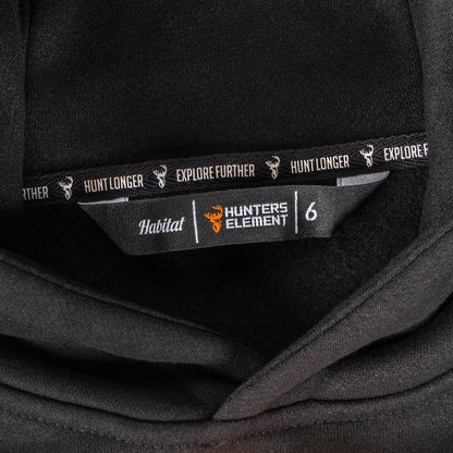 Dead Tread Hoodie Kids'