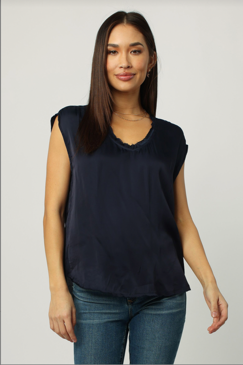 Dear John Yanis Top