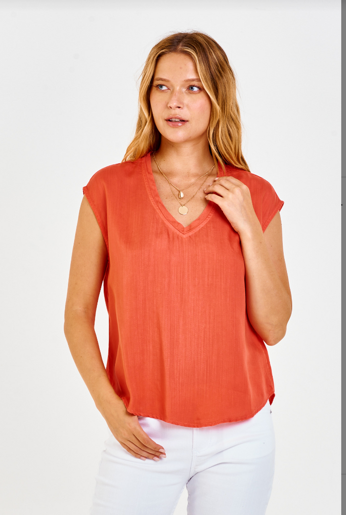 Dear John Yanis Top