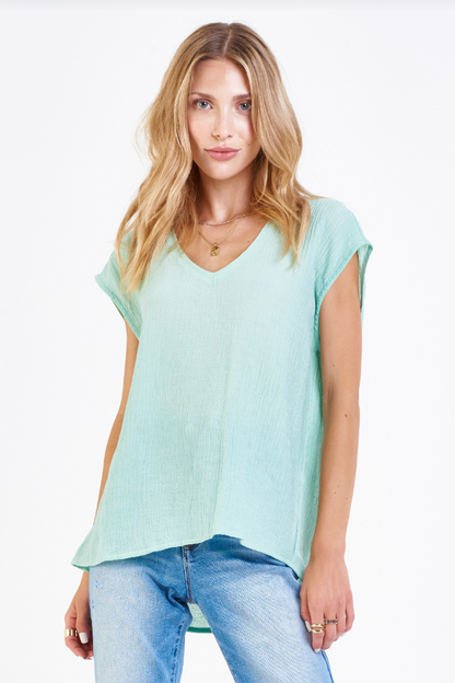 Dear John Yanis Top