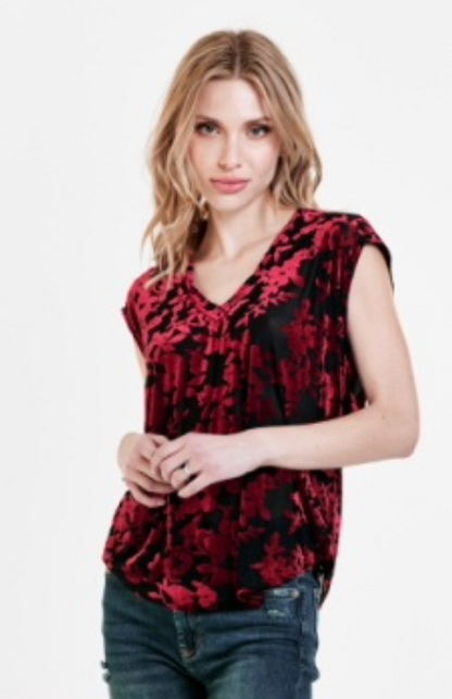 Dear John Yanis Top