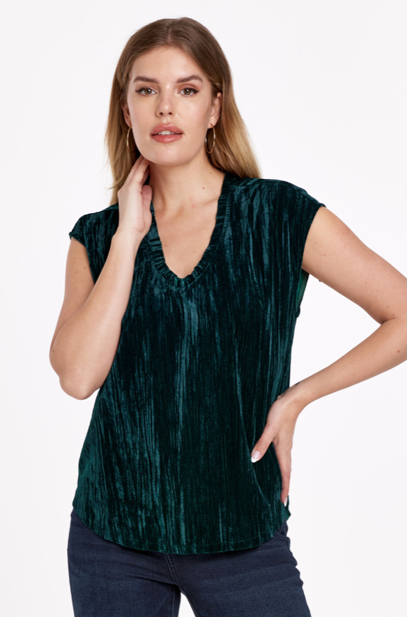 Dear John Yanis Top