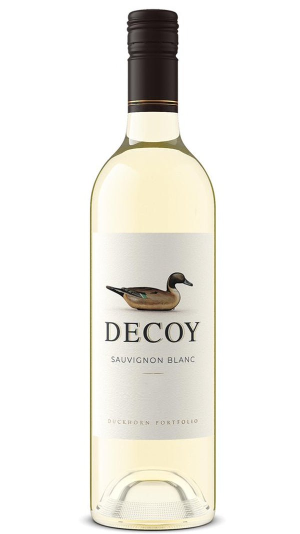 Decoy - California Sauvignon Blanc 2025 (750ml)