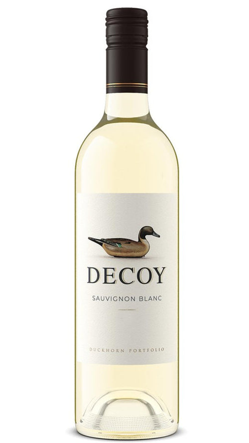 Decoy - California Sauvignon Blanc 2025 (750ml)