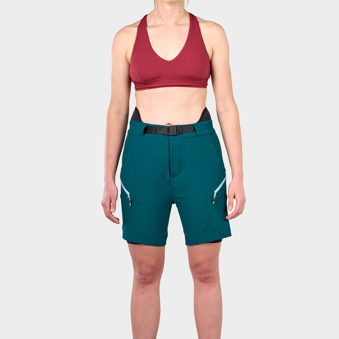 Delta Lined Short - 7in (3)