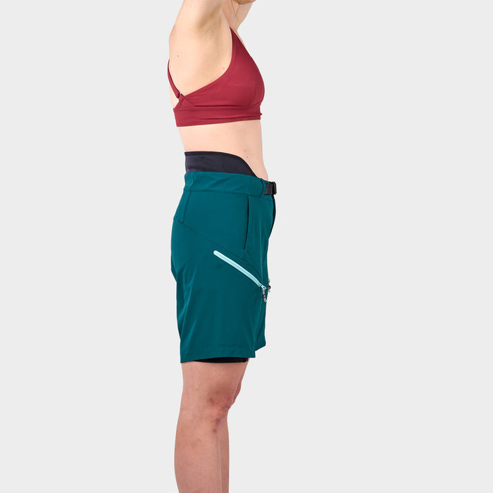 Delta Lined Short - 7in (4)