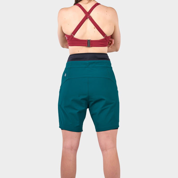 Delta Lined Short - 7in (5)