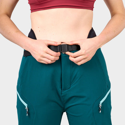 Delta Lined Short - 7in (6)