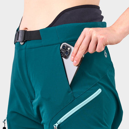 Delta Lined Short - 7in (7)