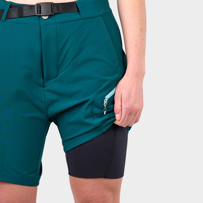 Delta Lined Short - 7in (8)