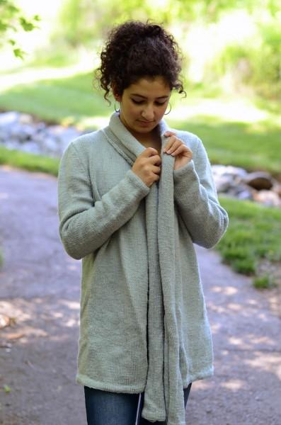 Deluxe Superwash: Fall Classics Pattern Universal Yarn