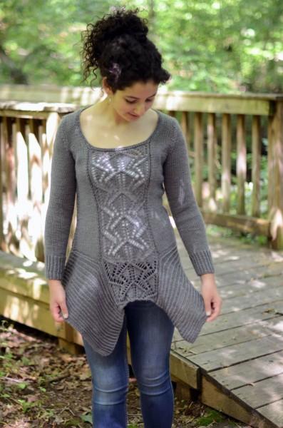 Deluxe Superwash: Fall Classics Pattern Universal Yarn