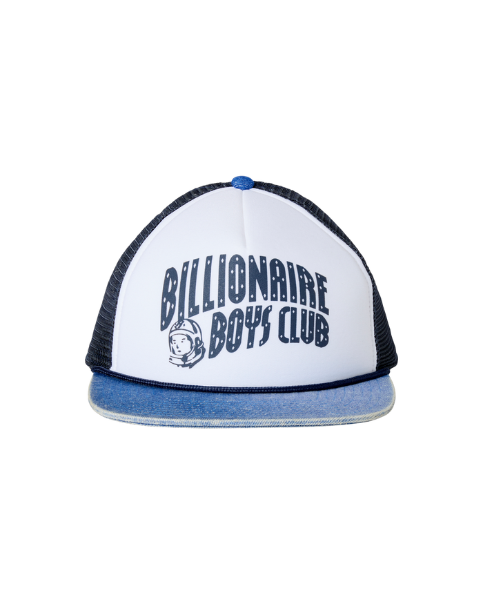 Denim Hat