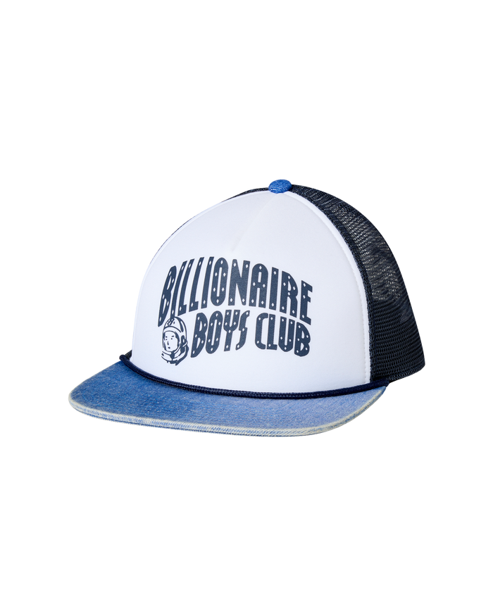 Denim Hat