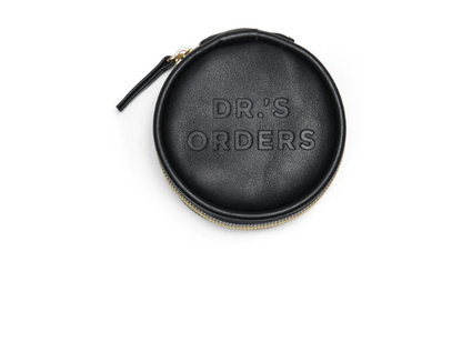 Designworks Ink Supplement Pill Case
