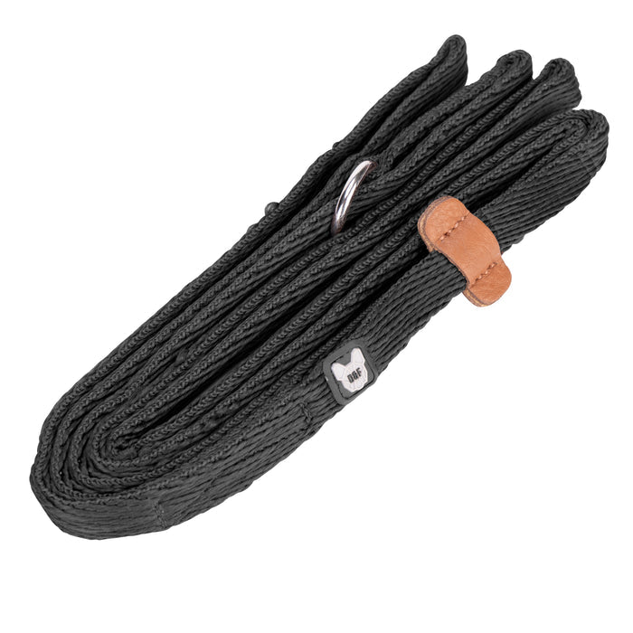 Digby & Fox Cushion Web Slip Lead