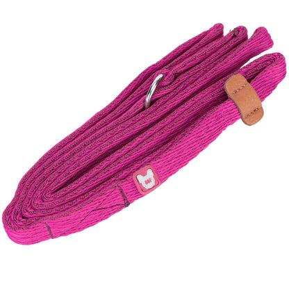 Digby & Fox Cushion Web Slip Lead