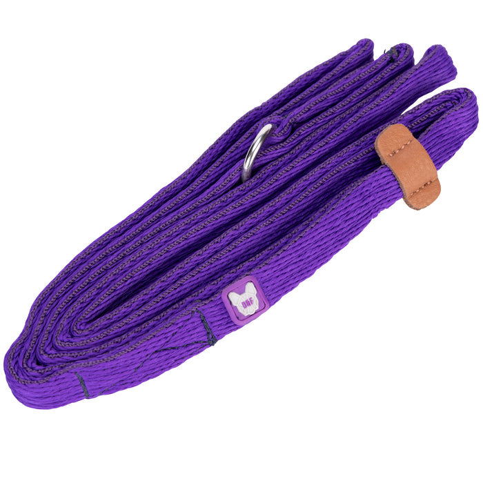 Digby & Fox Cushion Web Slip Lead
