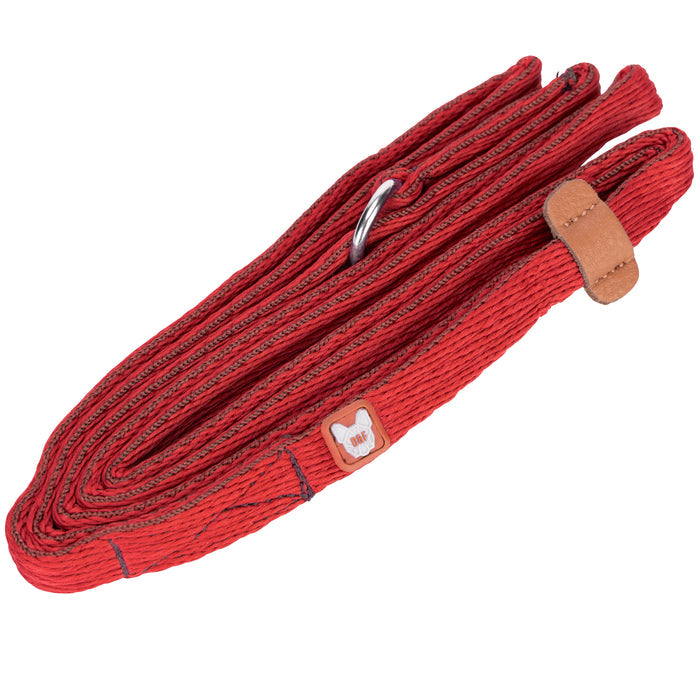 Digby & Fox Cushion Web Slip Lead