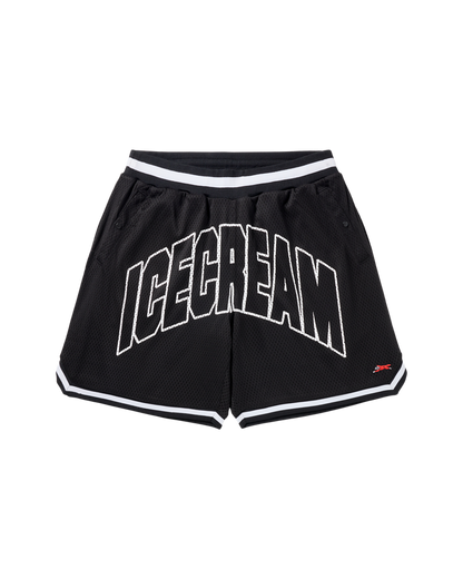 Dippin Mesh Short