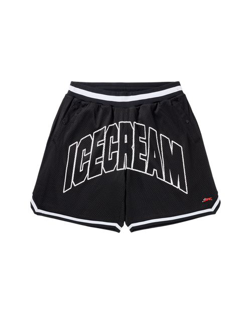 Dippin Mesh Short