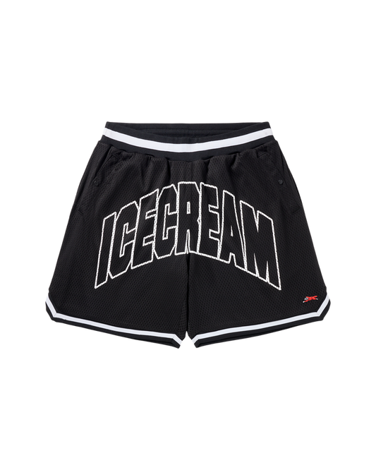 Dippin Mesh Short