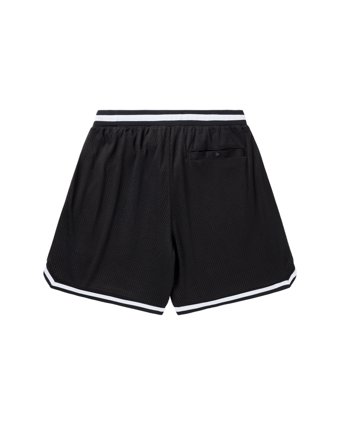 Dippin Mesh Short