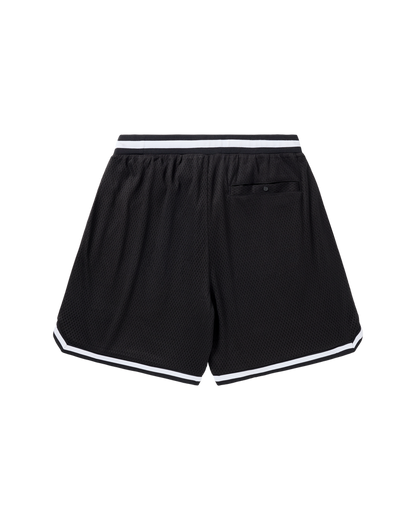 Dippin Mesh Short