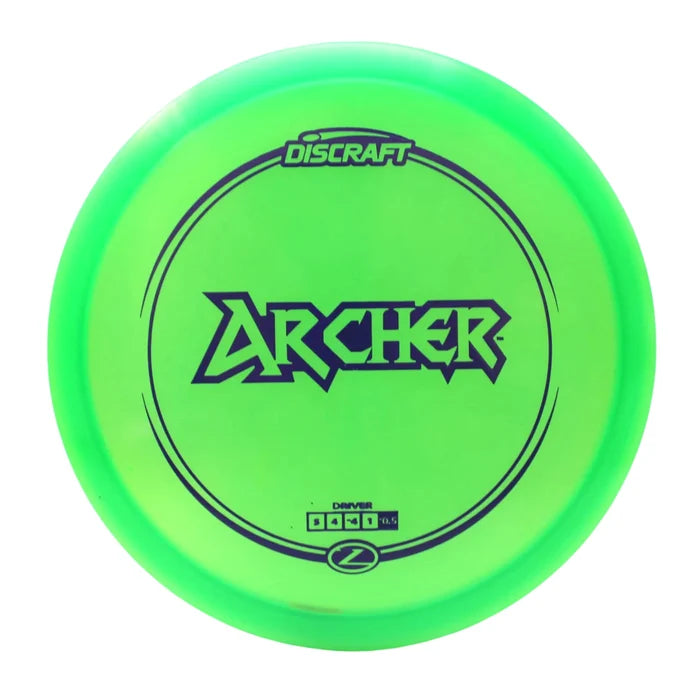 Discraft Archer (Z Line)