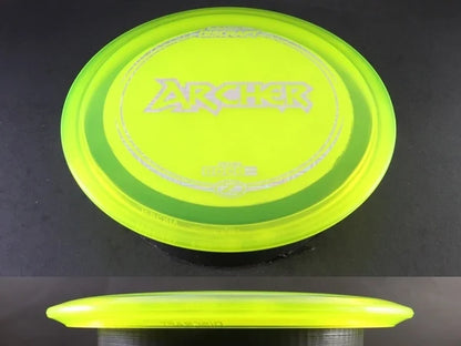 Discraft Archer (Z Line)