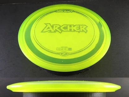 Discraft Archer (Z Line)