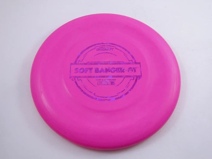Discraft Banger GT (Putter Line Soft)