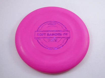 Discraft Banger GT (Putter Line Soft)
