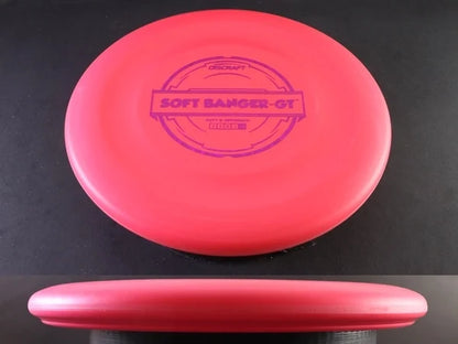 Discraft Banger GT (Putter Line Soft)