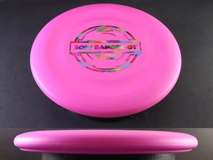 Discraft Banger GT (Putter Line Soft)