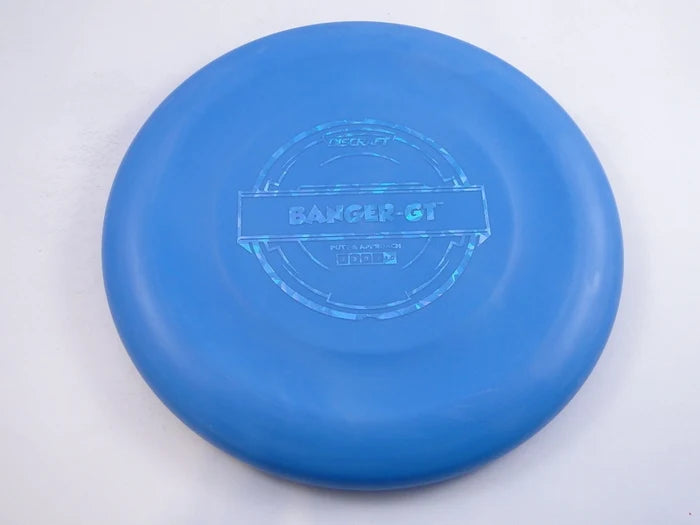 Discraft Banger GT (Putter Line)