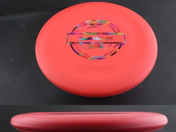 Discraft Banger GT (Putter Line)