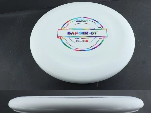 Discraft Banger GT (Putter Line)