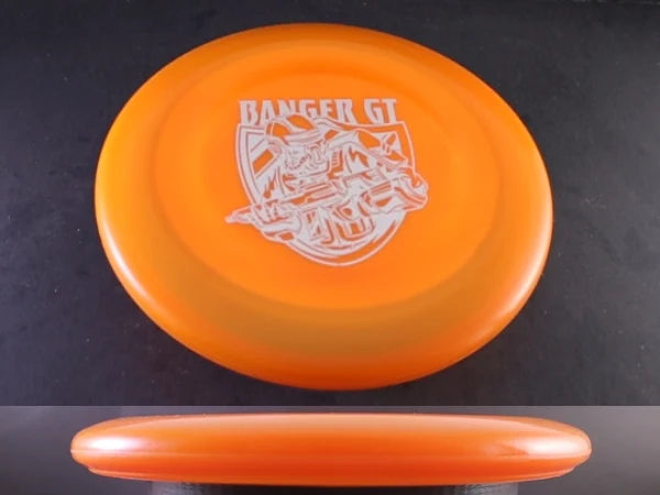 Discraft Banger GT (Z Glo)