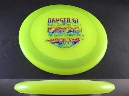 Discraft Banger GT (Z Glo)