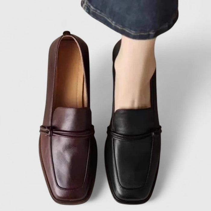 DIXIE | COMFORT LOAFERS