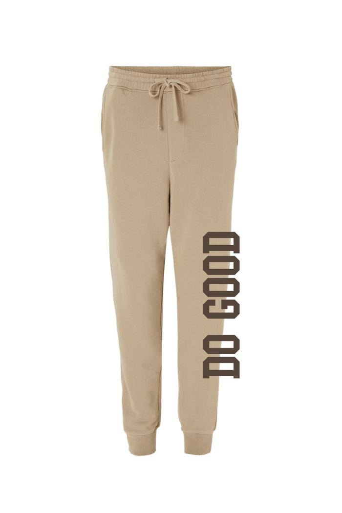 Do Good Sweatpants - Hannah's Closet - The Official Boutique for Delta Gamma