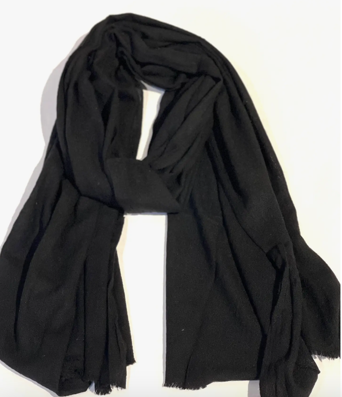 Dolma Gigi Cashmere Scarf
