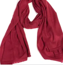Dolma Gigi Cashmere Scarf