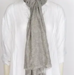 Dolma Gigi Cashmere Scarf