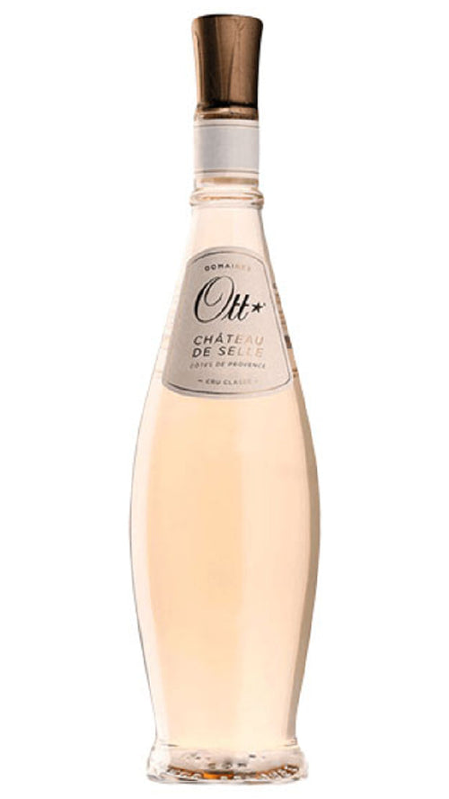Domaines Ott - "Chateau De Selle" Rose 2024 (750ml)