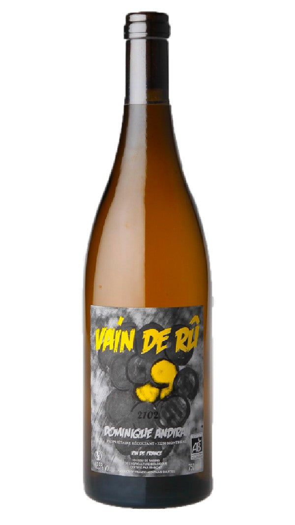 Dominique Andiran - Vain de Ru 2021 (750ml)
